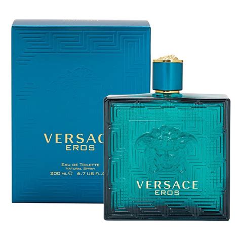 versace eros 200 ml canada|versace eros 200ml price.